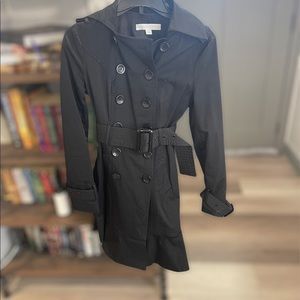 New York & Company Parka Size XS